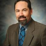 Kenai Peninsula Borough Superintendent John OBrien (courtesy photo)