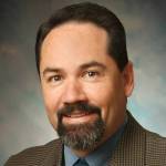 Kenai Peninsula Borough Superintendent John OBrien (courtesy photo)