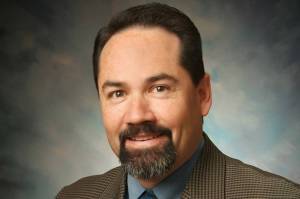 Kenai Peninsula Borough Superintendent John OBrien (courtesy photo)