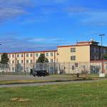 Wildwood Correctional Center is seen in this undated photo. (Alaska Department of Corrections)