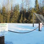 Ashlyn OHara/Peninsula Clarion
4th Avenue Park is seen on Tuesday, in Kenai.
4th Avenue Park is seen on Tuesday, Jan. 19 in Kenai, Alaska. (Ashlyn OHara/Peninsula Clarion)