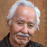 Nathan Jackson, a Ketchikan-based Traditional Woodcarver and Sculptor was named a 2021 USA Fellow on Wednesday. The honor came from United States Artists, an organization dedicated to promoting artists. Winners receive $50,000 in prize money to use based on their needs. (Courtesy Photo/Hall Anderson, United States Artists)