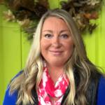 Jill Schaefer, the new office director for Gov. Mike Dunleavys regional office in Soldotna, is seen here in this undated photo. (Courtesy Jeff Turner/Office of the Governor)