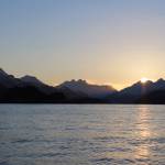 A day on Kachemak Bay (Ashlyn OHara/Peninsula Clarion)
