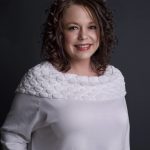 Soldotna Chamber of Commerce Executive Director Shanon Davis (courtesy)