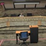 The Kenai City Council meets on Wednesday, Feb. 18 in Kenai, Alaska. (Screenshot)