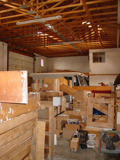 Triumvirate Theatre prior to renovations is seen. (Photo courtesy Joe Rizzo)