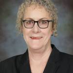 Karen Carey, chancellor of the University of Alaska Southeast (courtesy)