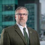 Bruce Schultz, interim chancellor of the University of Alaska Anchorage (courtesy)