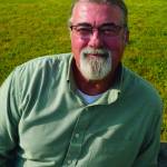 Homer Foundation Executive Director Mike Miller in a photo taken Aug. 28, 2019, in Homer, Alaska. (Photo courtesy Mike Miller)