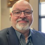 James Baisden. (Photo courtesy James Baisden)