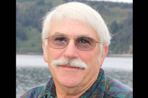 Robert Archibald is president of the Prince William Sound Regional Citizens Advisory Council board of director and represents the city of Homer, where he has lived since 1984. (courtesy)