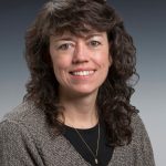 Donna Schantz is executive director for the Prince William Sound Regional Citizens Advisory Council. (courtesy)