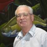 Anselm Staack (Courtesy Photo)