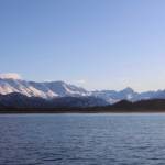 A day on Kachemak Bay (Ashlyn OHara/Peninsula Clarion)