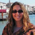 Holly Dramis. (Photo courtesy Homer Foundation)