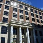 Without a budget to vote on, many lawmakers were absent from the Alaska State Capitol on Monday, June 7, 2021, as negotiations continue in committee. But even the conference committee isnt scheduled until later in the week as deep divisions among lawmakers remain. (Peter Segall / Juneau Empire)