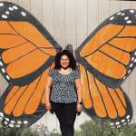 Xochitl Lopez-Ayala (Photo courtesy of Xochitl Lopez-Ayala)