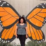 Xochitl Lopez-Ayala (Photo courtesy of Xochitl Lopez-Ayala)