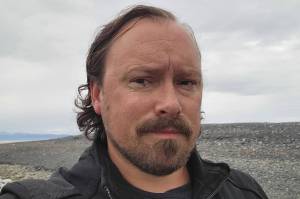 Jonathan Flora (Courtesy Photo)