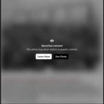 A warning by Facebook content moderators denoting sensitive content is superimposed on a post shared by Alaska House Rep. Ron Gillham, R-Kenai-Soldotna. Gillham shared a post comparing media and medical professionals to Nazi-era war criminals on his Facebook page on June 21, 2021. (Screenshot)