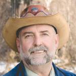 Rep. Ron Gillham is seen here in this undated photo. (Clarion file/courtesy)