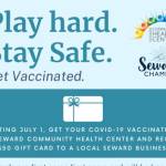 Promotional material (City of Seward)