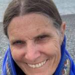 Karin Holser. (Photo provided)