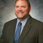 KPBSD Superintendent Clayton Holland