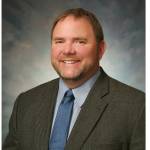 KPBSD Superintendent Clayton Holland