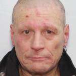 Alaska State Troopers are looking for 60-year-old Bret Herrick in connection with the shooting of a state trooper on Monday afternoon in Anchor Point. (Photo courtesy Alaska State Troopers)