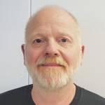 Michael Calhoon is running for a seat on the Seward City Council in Seward, Alaska. (courtesy photo)