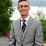 Soldotna City Council member Jordan Chilson is running for reelection to his seat on the council. (Courtesy photo)