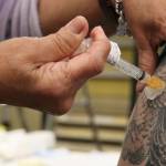 )Ben Hohenstatt / Juneau Empire File)