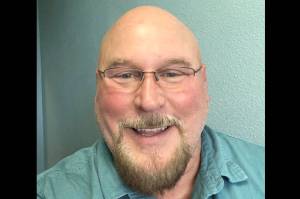 James Duffield. (Courtesy photo)