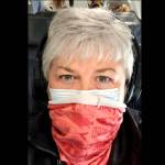 Claire Richardson is retired and resides in Juneau. (Courtesy Photo)