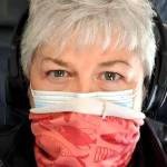 Claire Richardson is retired and resides in Juneau. (Courtesy Photo)