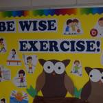 Soldotna Montessori Charter School is recognized for academic excellence as a 2021 National Blue Ribbon School. (Camille Botello/Peninsula Clarion)