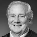 Chief Justice of the Alaska Supreme Court Daniel Winfree spoke with the Empire about Alaskas court system and its judicial selection process. Winfree is the first Chief Justice to be born in Alaska and spent 25 years in private practice before joining the court. (Courtesy photo/ Alaska Court System)