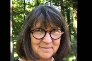 Cindy Ecklund is running for the Kenai Peninsula Borough Assemblys east peninsula seat. (courtesy photo)