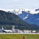 Peter Segall / Juneau Empire File
The Federal Aviation Administration released an initiative to improve flight safety in Alaska for all aviation on Oct. 14, 2021.