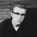 This October 1971 file photo shows Alaska serial killer Robert Hansen. The remains of woman known for 37 years only as Horseshoe Harriet, one of 17 victims of Hansen, have been identified through DNA profiling as Robin Pelkey, authorities said Friday, Oct. 22, 2021. (Anchorage Daily News via AP)