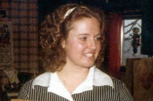 This undated photo released by the Alaska State Department of Public Safety shows Robin Pelkey just before her 18th birthday. The remains of a woman known for 37 years only as Horseshoe Harriet, one of 17 victims of a notorious Alaska serial killer, have been identified through DNA profiling as Robin Pelkey, authorities said Friday, Oct. 22, 2021. (Alaska State Department of Public Safety via AP)