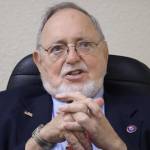 (Ben Hohenstatt / Juneau Empire File)