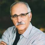 Homer writer Richard Chiappone. (Photo by Joshua Veldstra)