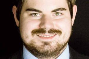 Former Kenai River Brown Bears head coach Kevin Murdock.
Former Kenai River Brown Bears head coach Kevin Murdock.