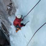 The film Finding Balance directed by Santino Tino Martirano will be featured in the upcoming Backcountry Film Festival hosted by Tsalteshi Trails Association at the organizations annual meeting on Saturday. (Courtesy of David Julian and the Winter Wildlands Alliance)