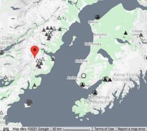 (Screenshot courtesy of the Alaska Earthquake Center)