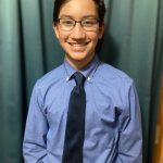 Spencer Kuan Co. (Photo by Kammi Matson)