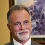 Alaska Sen. Peter Micciche, R-Soldotna (Courtesy photo)